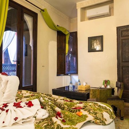 Riad Alaka Marrakesh Exterior photo
